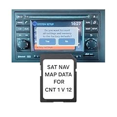 Sat nav card for sale  Delivered anywhere in UK