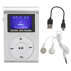 Mini mp3 music for sale  Delivered anywhere in UK