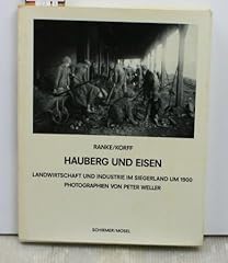 Hauberg eisen landwirtschaft gebraucht kaufen  Wird an jeden Ort in Deutschland