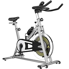 Murtisol Indoor Cycling Bike Belt Drive Stationary for sale  Delivered anywhere in USA 