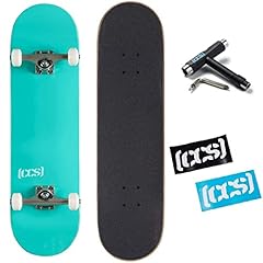 Ccs logo skateboard for sale  Delivered anywhere in USA 