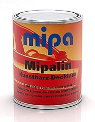 Mipa mipalin kunstharz gebraucht kaufen  Wird an jeden Ort in Deutschland