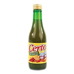 Certo apple pectin for sale  Delivered anywhere in UK
