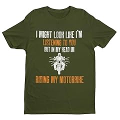 Biker shirt looks for sale  Delivered anywhere in UK