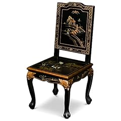 Chinafurnitureonline black que for sale  Delivered anywhere in USA 