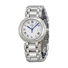 Longines primaluna l8.112.4.71 d'occasion  Livré partout en Belgiqu