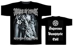 Cradle filth supreme for sale  Delivered anywhere in UK