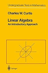 Linear algebra introductory usato  Spedito ovunque in Italia 