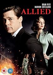 Allied edizione regno d'occasion  Livré partout en Belgiqu