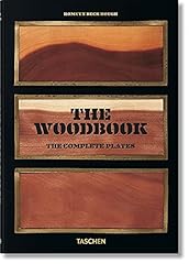 Romeyn hough woodbook for sale  Delivered anywhere in USA 