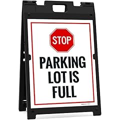 Stop parking lot for sale  Delivered anywhere in USA 