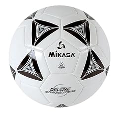 Mikasa pallone calcio usato  Spedito ovunque in Italia 