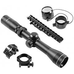 Tacfun k98 scope for sale  Delivered anywhere in USA 