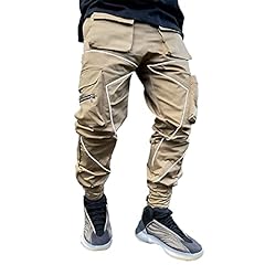 Mens cargo pants for sale  Delivered anywhere in UK