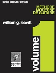Leavitt méthode moderne d'occasion  Livré partout en France