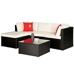 Pieces rattan patio for sale  Delivered anywhere in USA 