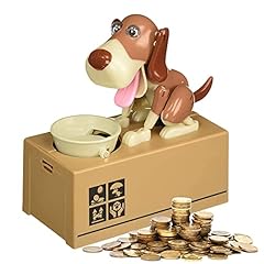 Jooheli tirelire chien d'occasion  Livré partout en France