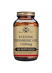 Solgar evening primrose for sale  Delivered anywhere in UK