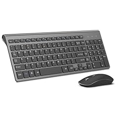 Joyaccess wireless keyboard for sale  Delivered anywhere in USA 