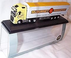 Oxford haulage v0lv0 for sale  Delivered anywhere in UK