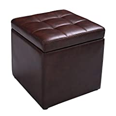 Costway faux leather for sale  Delivered anywhere in Ireland