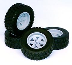 Lego tyres 94.3 for sale  Delivered anywhere in UK