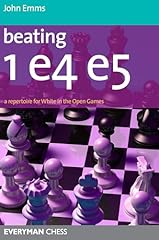 Beating 1e4 repertoire usato  Spedito ovunque in Italia 