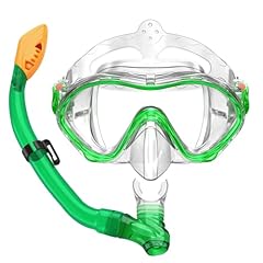 Kids snorkel set for sale  Delivered anywhere in USA 