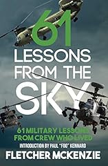 Lessons sky military for sale  Delivered anywhere in UK