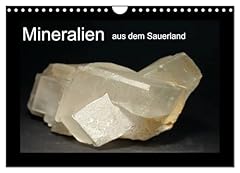 Mineralien dem sauerland gebraucht kaufen  Wird an jeden Ort in Deutschland