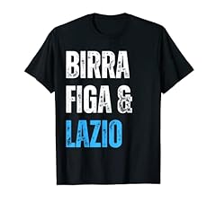 Lazio birra figa usato  Spedito ovunque in Italia 