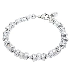 Particolarmoda bracciale nodin usato  Spedito ovunque in Italia 