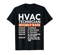 Funny hvac technician for sale  Delivered anywhere in USA 