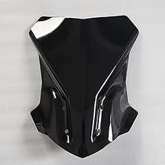 Motorcycle windscreen front for sale  Delivered anywhere in USA 