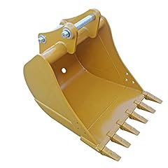 Backhoe bucket cat for sale  Delivered anywhere in USA 