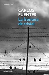 Frontera cristal for sale  Delivered anywhere in UK