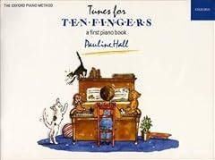 Tunes ten fingers for sale  Delivered anywhere in UK