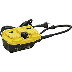 Dewalt dcb500 adapteur d'occasion  Livré partout en France