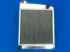 Fsmoto aluminum radiator for sale  Delivered anywhere in UK