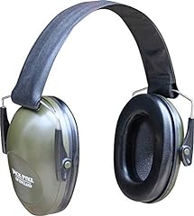 JACK PYKE Passive Ear Defenders Green, used for sale  Delivered anywhere in UK