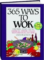365 ways wok for sale  Delivered anywhere in USA 