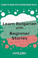 Learn bulgarian with gebraucht kaufen  Wird an jeden Ort in Deutschland