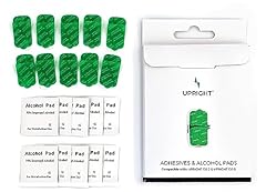 Upright adhesive replacement for sale  Delivered anywhere in USA 