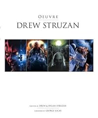 Drew struzan drew for sale  Delivered anywhere in UK