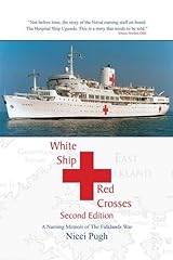 White ship red for sale  Delivered anywhere in Ireland