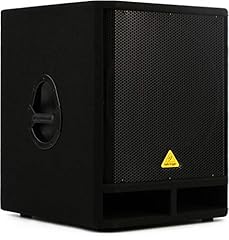Behringer eurolive vq1800d for sale  Delivered anywhere in USA 