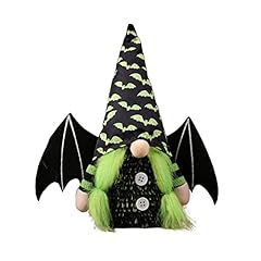 Halloween deko wichtel gebraucht kaufen  Wird an jeden Ort in Deutschland