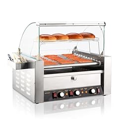 Hot dog roller for sale  Delivered anywhere in USA 