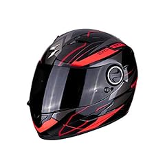 Motorcycle helmets scorpion for sale  Delivered anywhere in UK