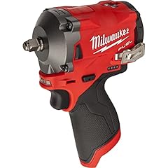 Milwaukee 4933464612 chiave usato  Spedito ovunque in Italia 